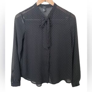 Forever21 blouse